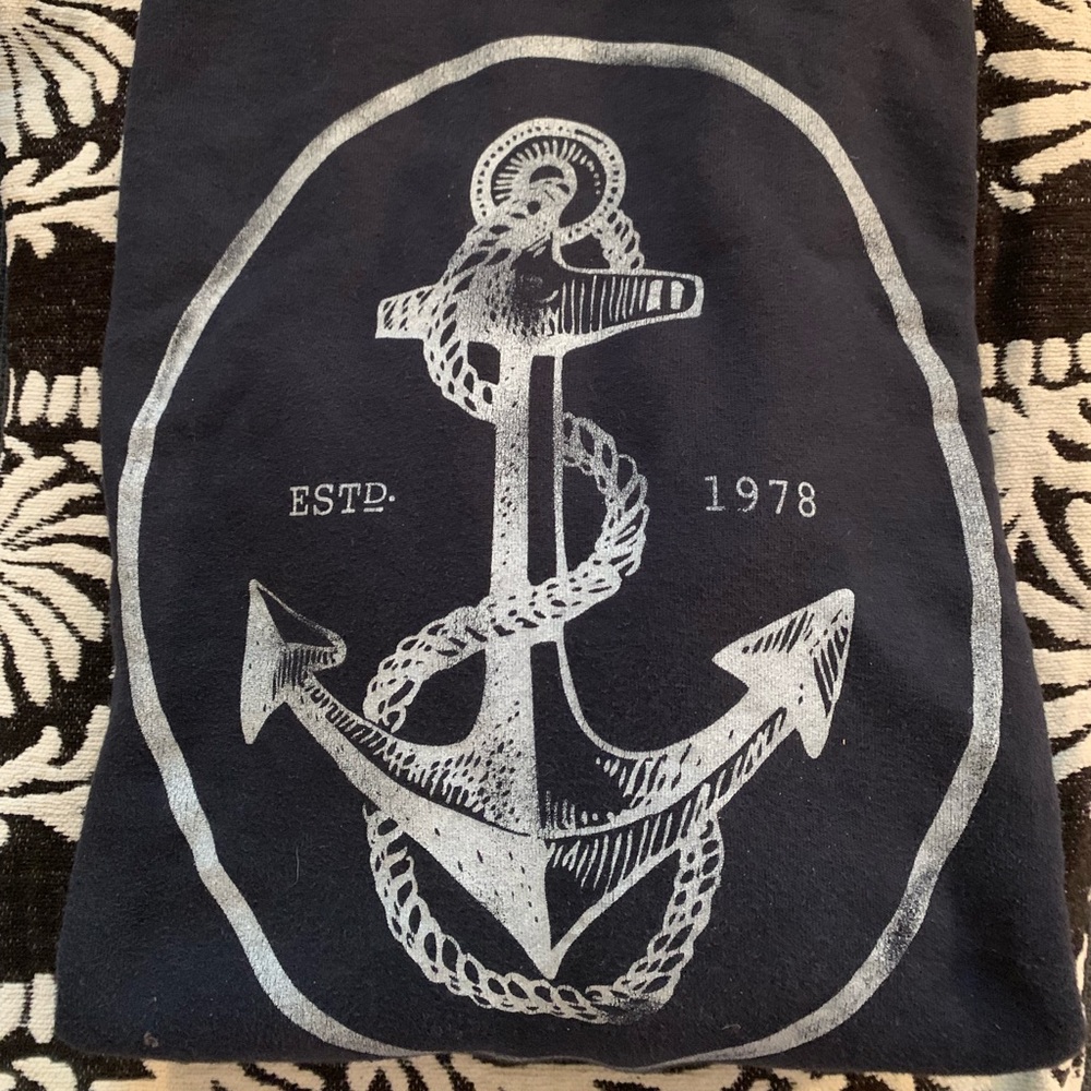 Banana Republic Crewneck Sweatshirt (XL)